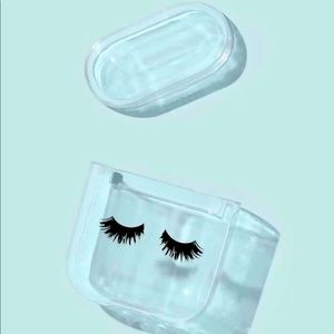 Lash Queen AirPod Case